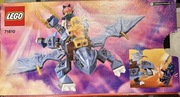 Lego Ninjago 71810 - Smoczątko Riyu