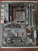 Płyta główna Asus Tuf Gaming b550 - plus