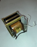 Transformator UNITRA ZATRA 200/4 zwrotnica0