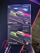 G.SKILL Trident Z5 Neo RGB DDR5-6000 CL32 64GB(4x 16GB)