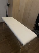 łóżko kosmetyczne 