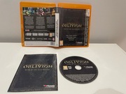 The Elder Scrolls 4: Oblivion Game of the Year GOTY (PC)