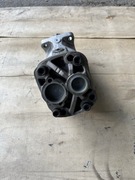 Pompa hydrauliczna Parker, wywrot, ruchoma podłoga