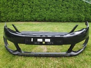 Zderzak przedni Peugeot 308 SW II T9 2019r kolor czarny KTVD