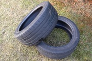 Dwie opony letnie Nokian 225/45 R17 94Y XL