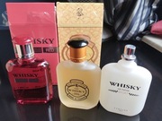 Zestaw wód toaletowych Whisky Evaflor