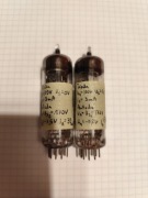 Lampa elektronowa ECL82 2 szt. Telam/Polam