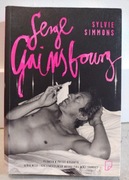 Sylvie Simmons Serge Gainsbourg