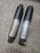Amortyzatory Junak M10 M07 Oryginał sprawne