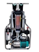 Unger Hi Flo Ro60s myjka Profesjonalna do okien elewacji 