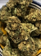 Susz CBD Amnezja 20% Malana Polska 500g. Najtaniej.