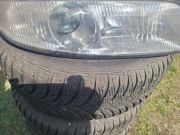 Mazda Xedos 9, reflektor prawy przód