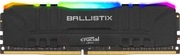 Pamięć ram Crucial Ballistix BL8G32C16U4BL RGB 3200 MHz DDR4 8GB