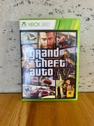Grand Theft Auto IV – GTA IV – Xbox 360