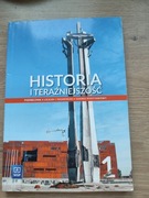 Historia i teraźniejszość 1klasa zakres podstawowy 