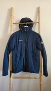 Kurtka męska Mammut Rime IN Flex Hooded Jacket, S, męska
