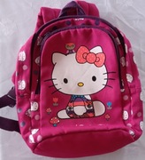 Plecak hello kitty