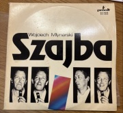 Wojciech Młynarski Szajba