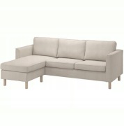 Ikea Pärup Beżowe -50%