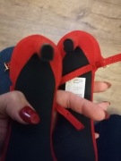 Buty rozmiar 39 nowe. Nie noszone 