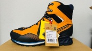Mammut Kento Advanced High GTX roz 46