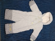 Kombinezon Zimowy Dla Chłopca firmy coccodrillo. r.80. 