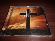 KILLING JOKE - Absolute Dissent