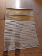Żaluzje 100x160