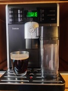 Ekspres Saeco Moltio 