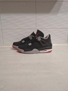 Jordan 4 Bred 2019