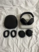 Słuchawki SONY WH-1000XM6 Idealny stan, bezprzewodowe