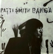 Patti Smith – Banga (CD, 2012)