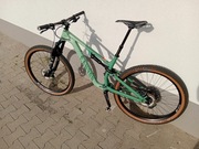 Canyon Neuron 7 / rozmiar L / październik 2023