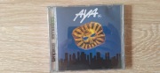 AYA RL II CD TONPRESS REMASTERS