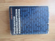 Podręczna encyklopedia radioamatora.