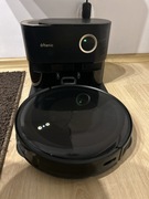 Robot sprzątająco mopujący Ultenic TS1 czarny