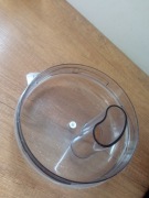 Pokrywa sokowirówki robota kuchennego MPM Kasia oryginał