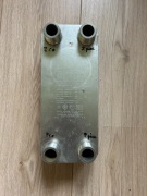 Płytowy wymiennik ciepła Secespol LB31-20 (20 KW) z obudową