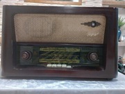 Radio starodawne kaprys  dziala