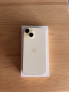 iPhone 15 128gb żółty