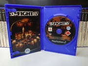Def Jam Fight for NY PL Polskie Wydanie PS2