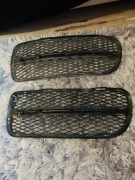 Kratka atrapa zderzaka VW Touareg