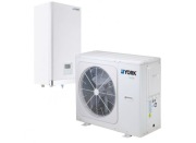 Pompa ciepła YORK 8KW split od ręki