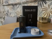 Waporyzator Arizer Solo 2 