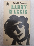 Ranny w lesie - Witold Zalewski
