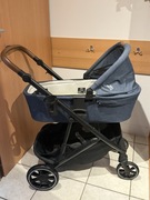 Britax romer Sprzedaję wózek 2 w 1