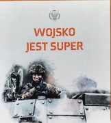 Wojsko jest super - Wojskowe Centrum Edukacji Obywatelskiej