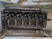 GŁOWICA silnika RENAULT PREMIUM DXI 11l