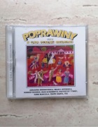 płyta CD Poprawiny czyli II Gala Piosenki Biesiadnej 