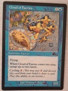 Cloud Faeries - Urza's Legacy